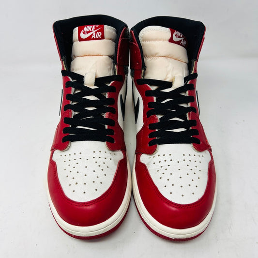 Jordan 1 Retro High OG Chicago Lost and Found