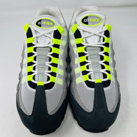 Nike Air Max 95 OG Big Bubble Neon (2025/2026)