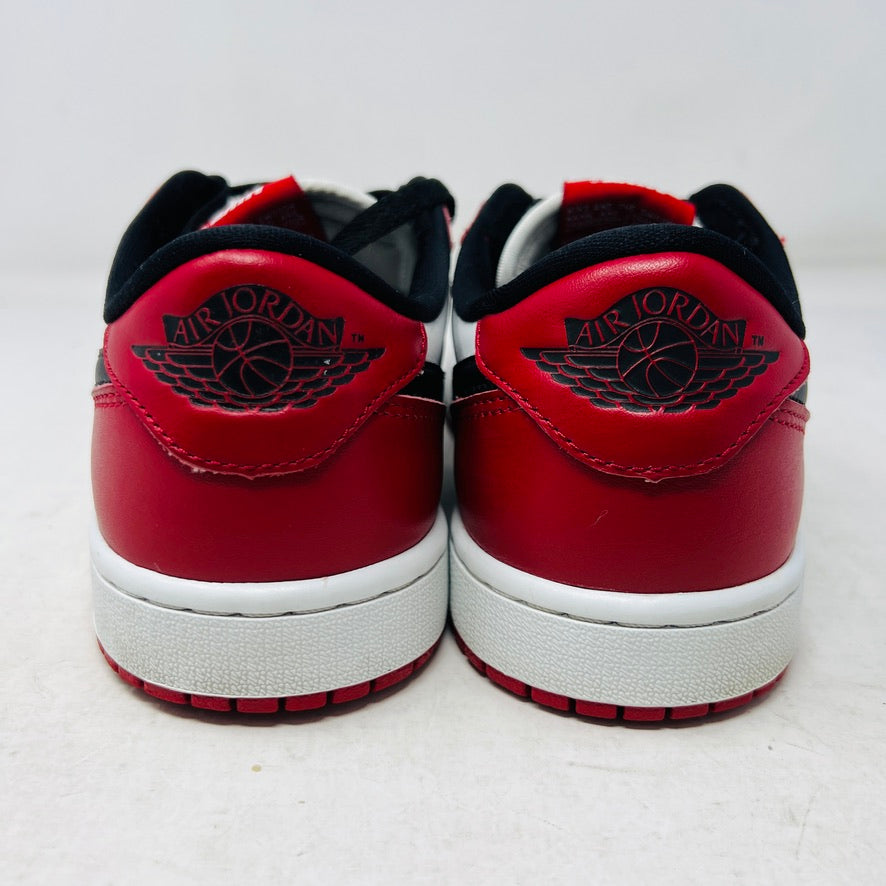 Jordan 1 Retro Low OG Chicago (2025)