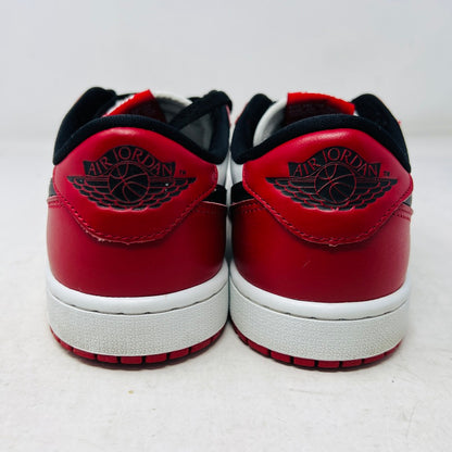 Jordan 1 Retro Low OG Chicago (2025)