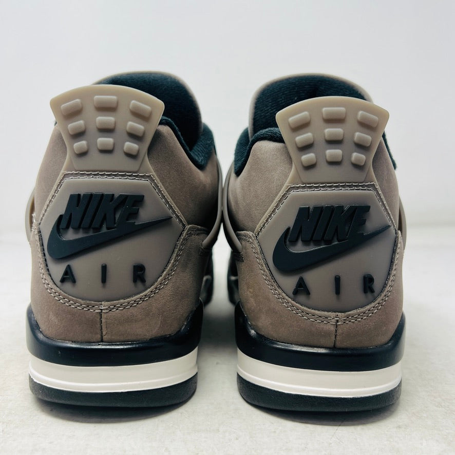 Jordan 4 Retro Cave Stone