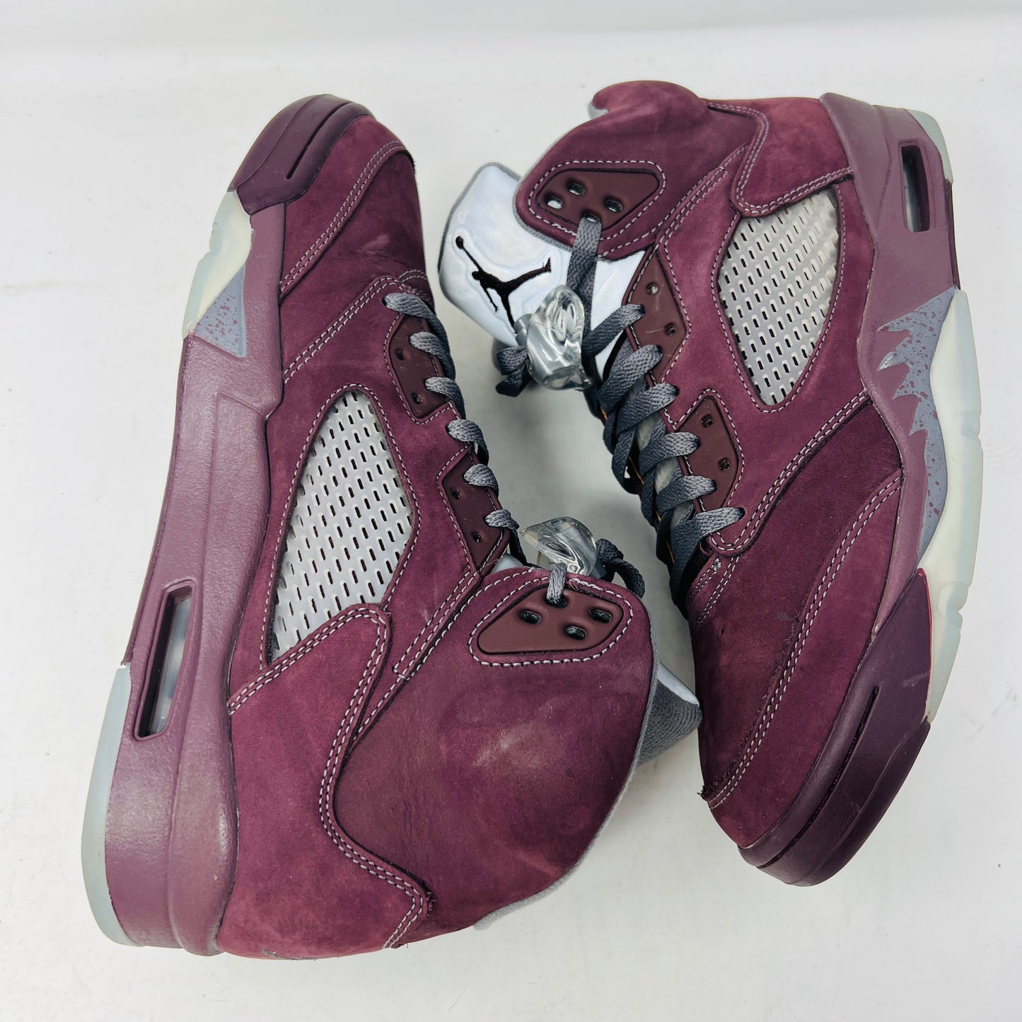 Jordan 5 Retro Burgundy (2023)