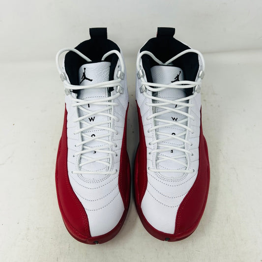 Jordan 12 Retro Cherry (2023)
