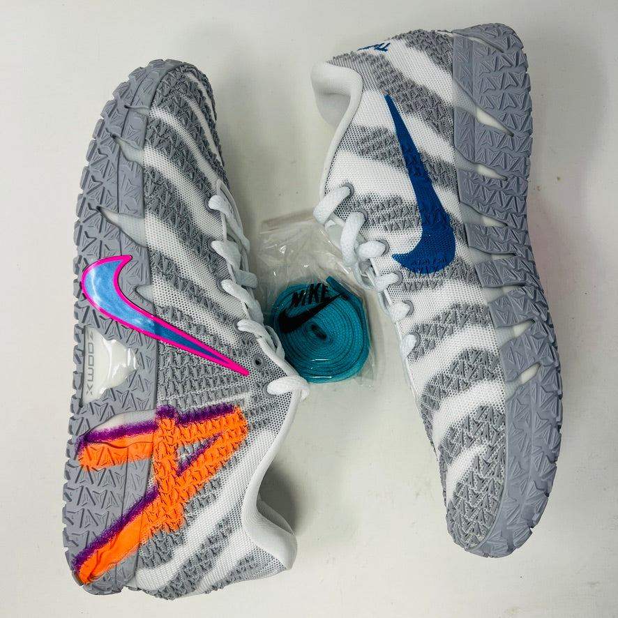 Nike Ja 3 Light Show