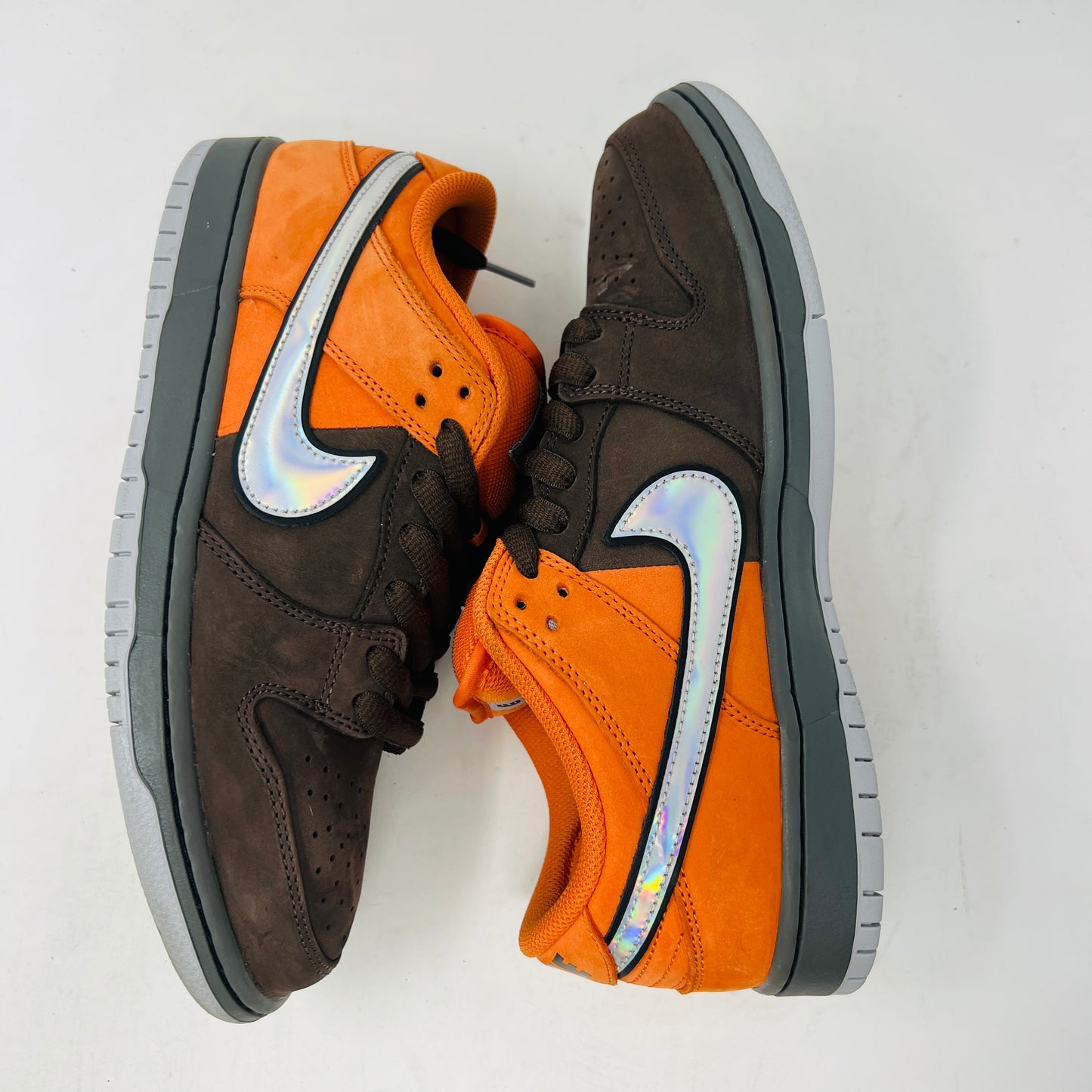 Nike SB Dunk Low Pro Muni Fast Pass