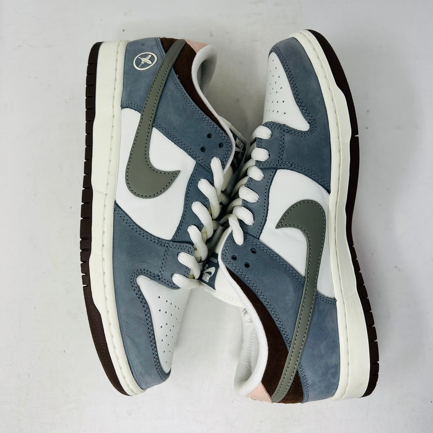 Nike SB Dunk Low Yuto Horigome