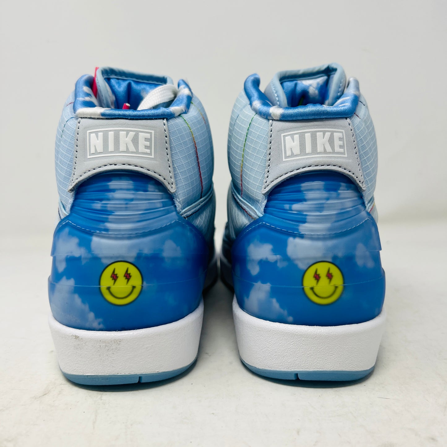 Jordan 2 Retro J Balvin