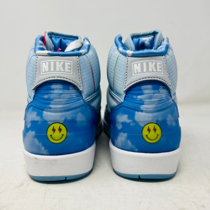 Jordan 2 Retro J Balvin
