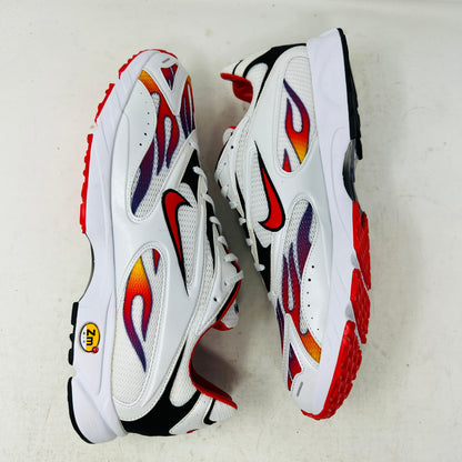 Nike Zoom Streak Spectrum Plus Supreme White