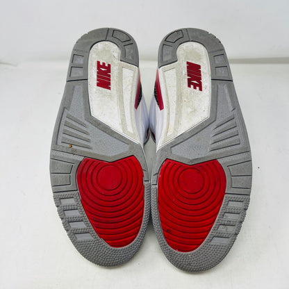 Jordan 3 Retro Fire Red (2022)