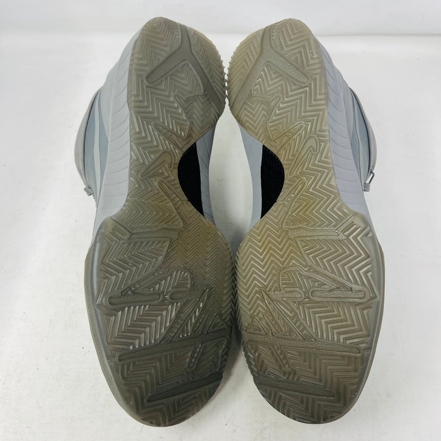 Nike Kobe 4 Black Mamba Collection Fade to Black