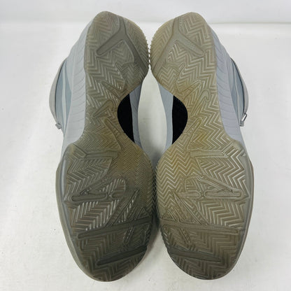 Nike Kobe 4 Black Mamba Collection Fade to Black