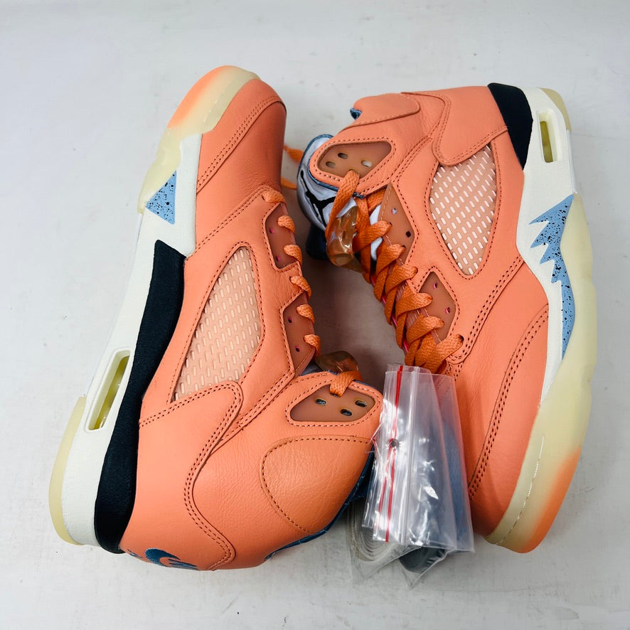 Jordan 5 Retro DJ Khaled We The Best Crimson Bliss