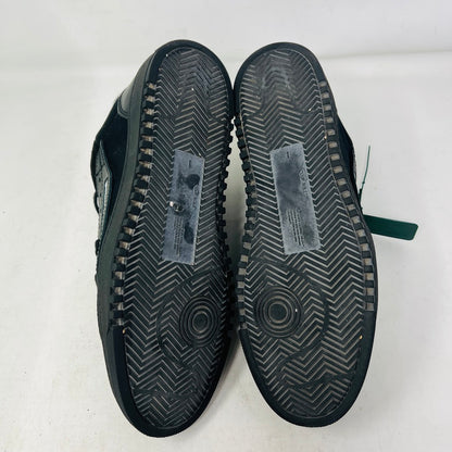 OFF-WHITE 5.0 Off Court Black White