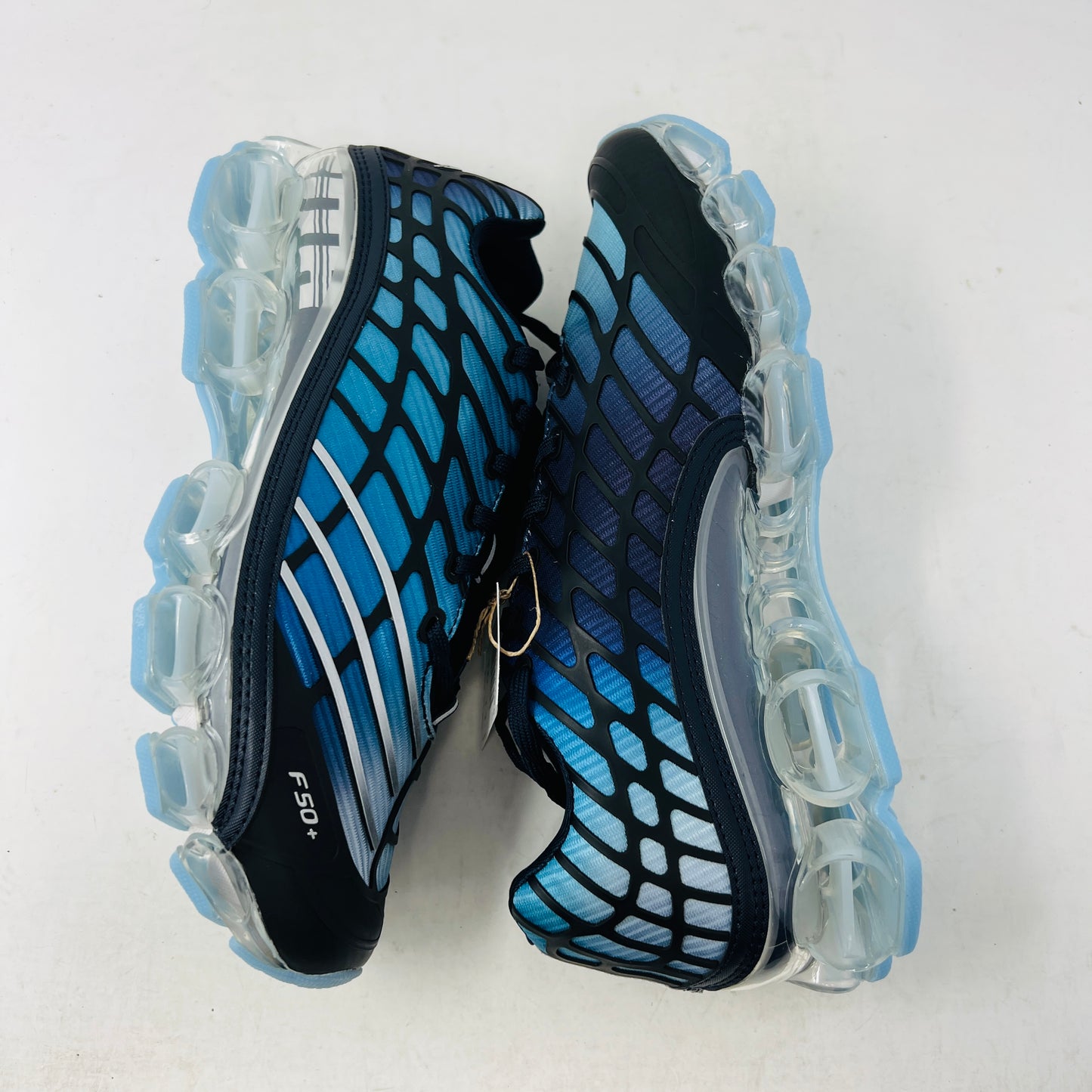 adidas F50+ Megaride Kith x Lionel Messi Legend Ink