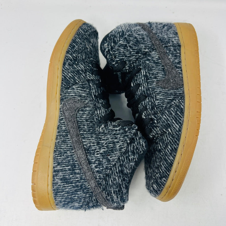 Nike Dunk High Warmth Pack