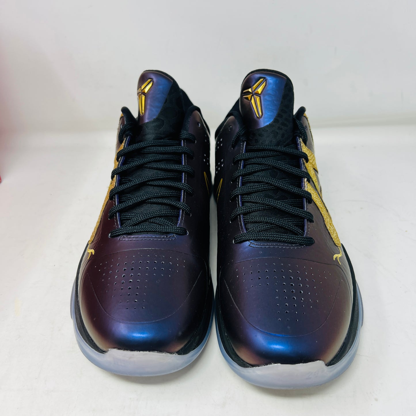 Nike Kobe 5 Protro Year of the Mamba Eggplant