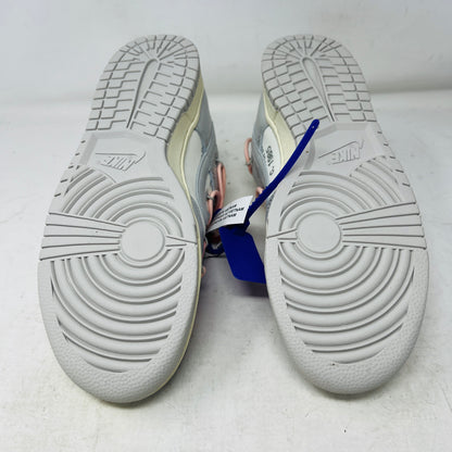 Nike Dunk Low Off-White Lot 24