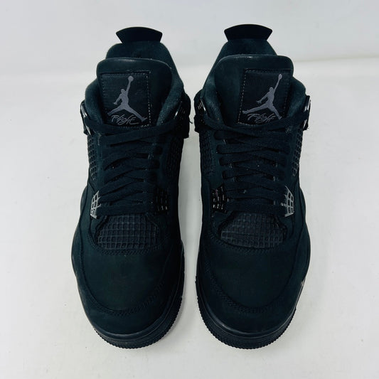 Jordan 4 Retro Black Cat (2025)