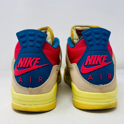 Jordan 4 Retro Union Guava Ice