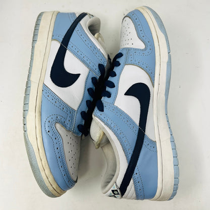 Nike SB Dunk Low Golf Pack Blue