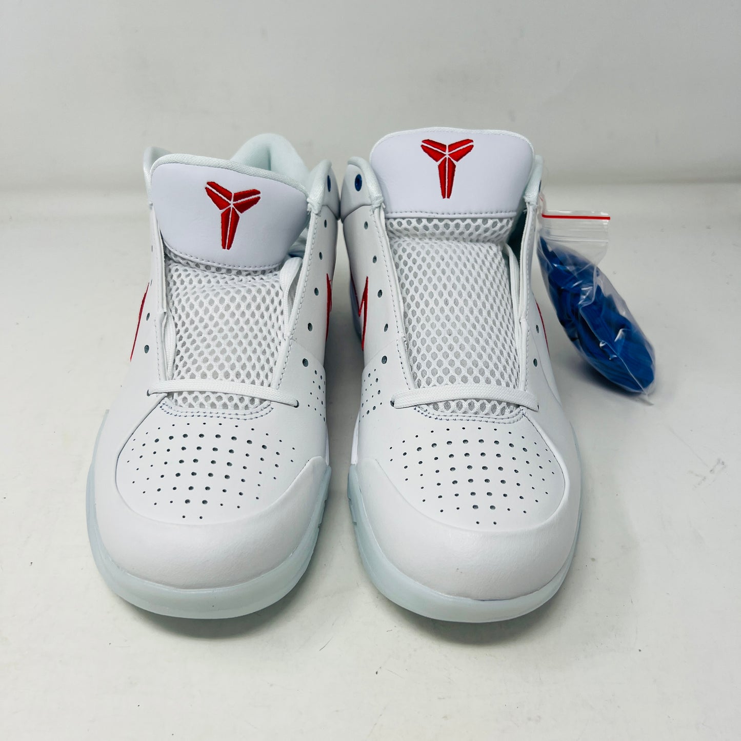 Nike Kobe 4 Protro Draft Day Pack Philadelphia 76ers (Opened Packaging)