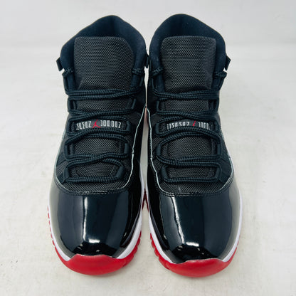 Jordan 11 Retro Playoffs Bred (2019)