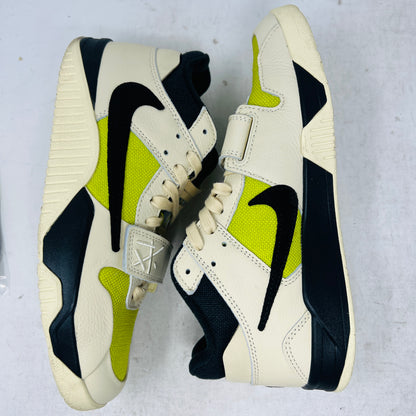 Jordan Jumpman Jack TR Travis Scott Bright Cactus