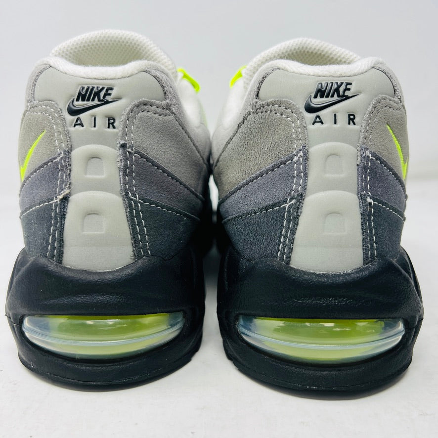 Nike Air Max 95 OG Big Bubble Neon (2025/2026)
