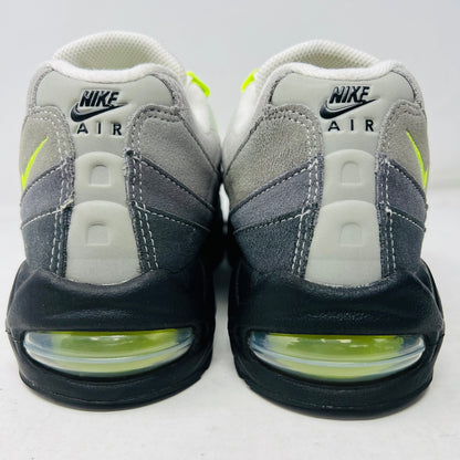 Nike Air Max 95 OG Big Bubble Neon (2025/2026)