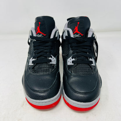 Jordan 4 Retro Bred Reimagined (GS)