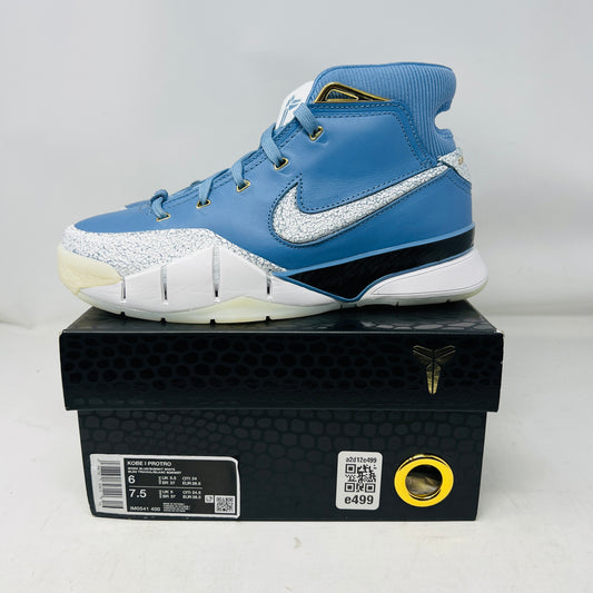 Nike Kobe 1 Protro City of Champions