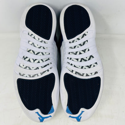 Jordan 12 Retro Indigo