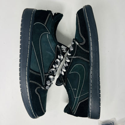 Jordan 1 Retro Low OG SP Travis Scott Black Phantom