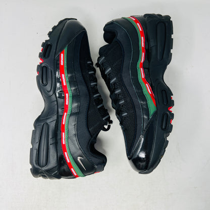 Nike Air Max 95 SP Undefeated Black
