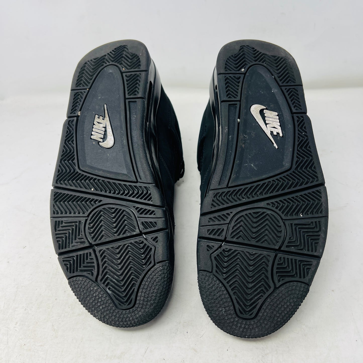 Jordan 4 Retro Black Cat (2025)