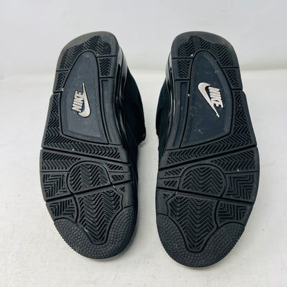 Jordan 4 Retro Black Cat (2025)