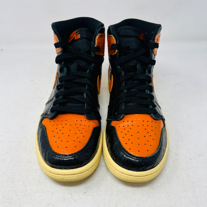 Jordan 1 Retro High Shattered Backboard 3.0