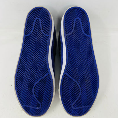 Nike SB Blazer Varsity Purple