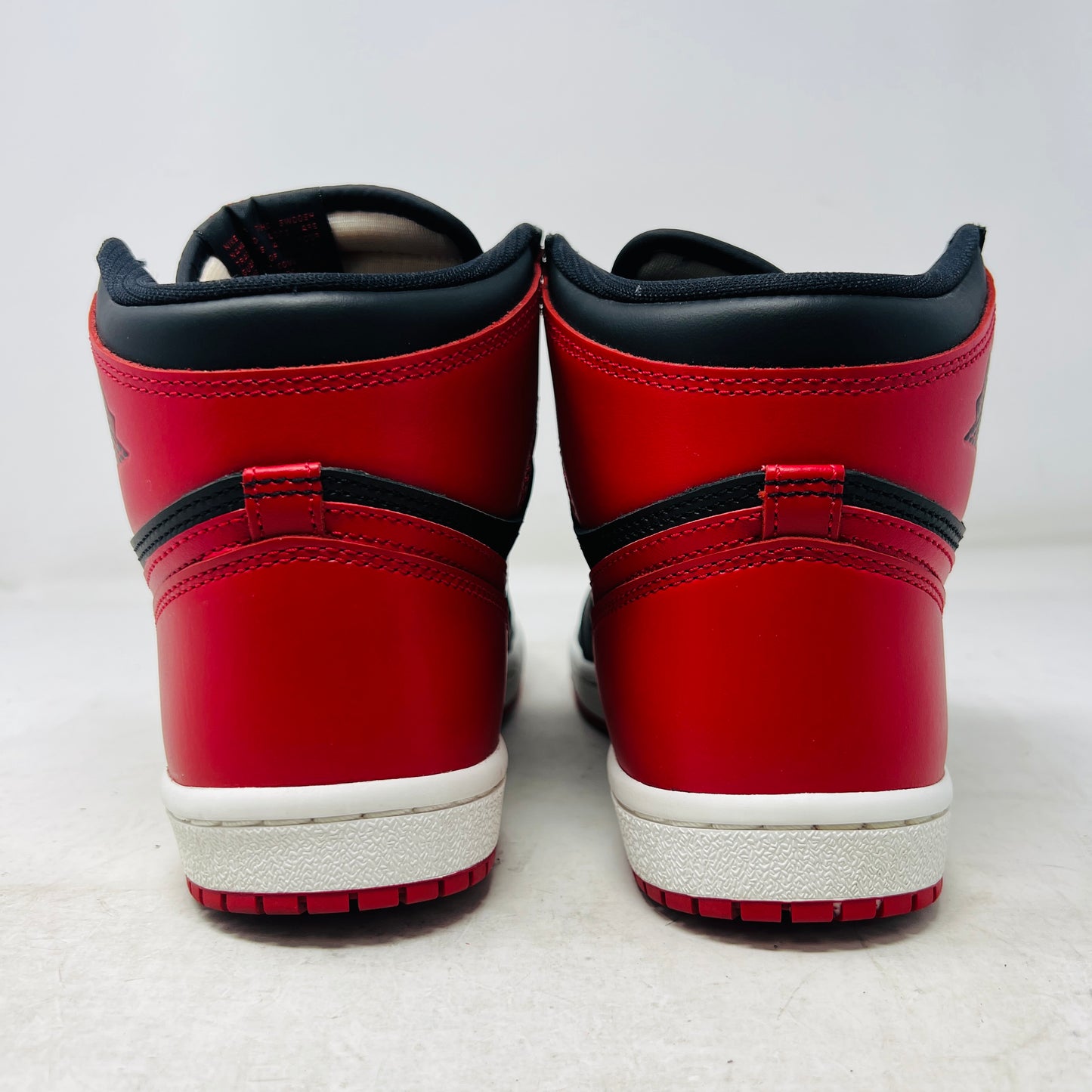 Jordan 1 Retro High '85 OG Bred (2025)