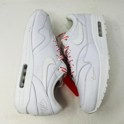 Nike Air Max 1 '87 SP Supreme Triple White