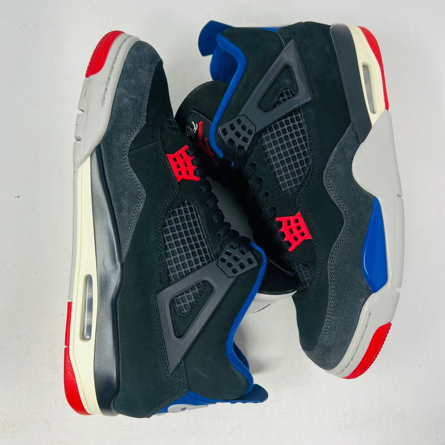 Jordan 4 Retro Rare Air (White Lettering)