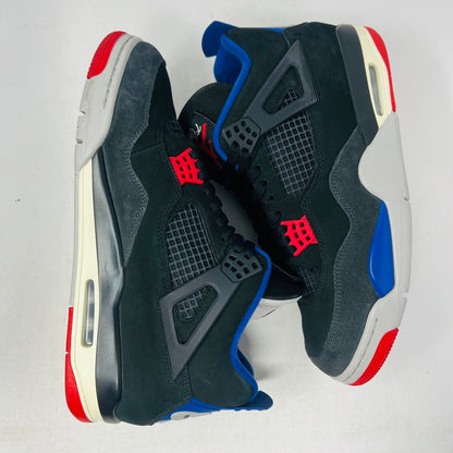 Jordan 4 Retro Rare Air (White Lettering)