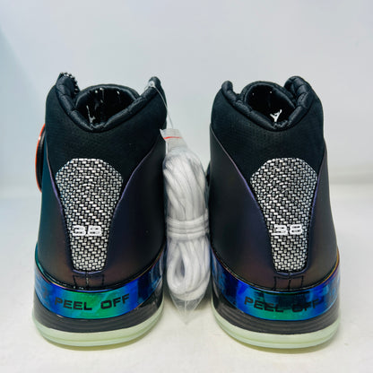 Jordan 17 Retro Doernbecher Zach Rumbaugh