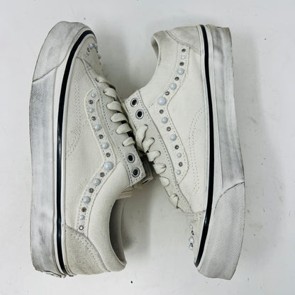 Vans OTW Old Skool 36 Pearlized Pack Marshmallow