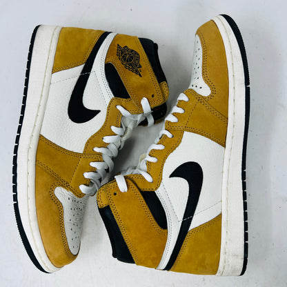 Jordan 1 Retro High Rookie of the Year