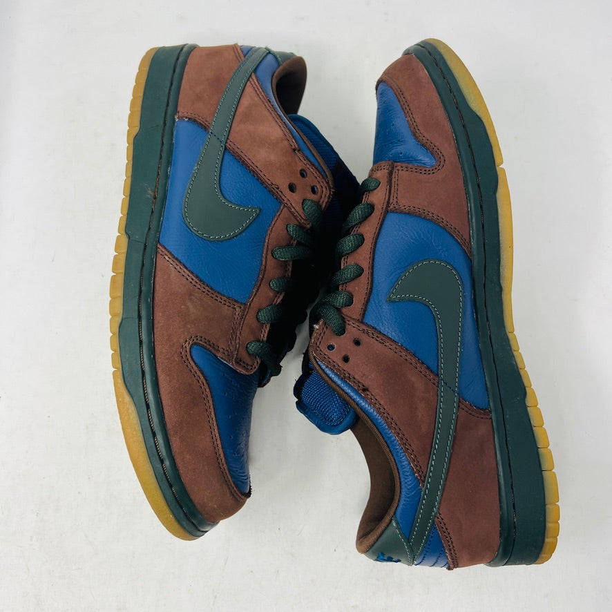 Nike SB Dunk Low Barf