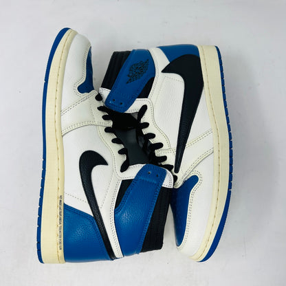 Jordan 1 Retro High OG SP Fragment x Travis Scott