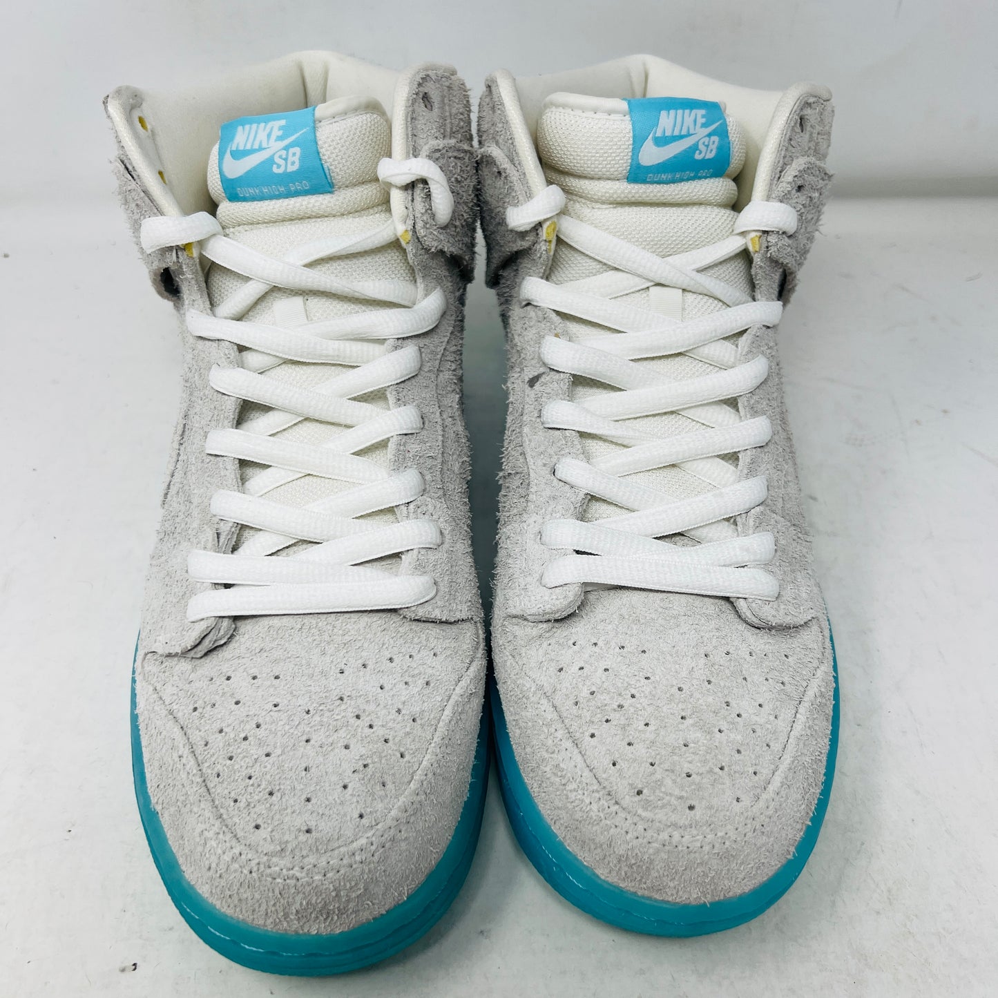 Nike SB Dunk High Baohaus Chairman Bao