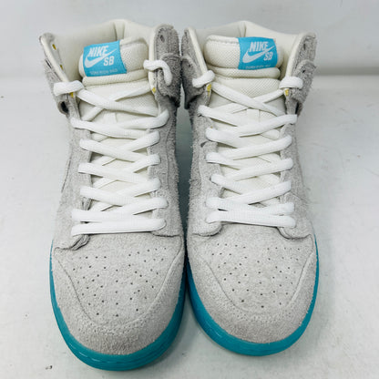 Nike SB Dunk High Baohaus Chairman Bao